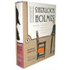 The New Annotated Sherlock Holmes: The Novels - Arthur Conan Doyle, WW Norton & Co