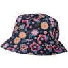 dámsky klobúk SANTA CRUZ FREE SPIRIT REPEAT BUCKET HAT All Over Print