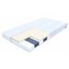 FDM Corato Matrac Médium - Hard 180 x 90 x 11 cm (HR penová matrac s latexom FDM Corato 90x180)