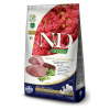 Farmina N&D QUINOA grain free dog WEIGHT MANAGEMENT Lamb - 2,5 kg