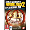 Borderlands 2 Ultimate Vault Hunter Upgrade Pack 2 Digistruct Peak Challenge (PC)