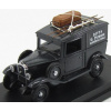 Rio-models Fiat 508 Balilla 1936 1:43 čierna