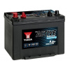 YUASA autobatéria 80Ah EFB, 12V, 600A, M26-EFB