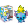 Figúrka Funko Lilo a Stitch