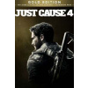 Just Cause 4 (Gold Edition)