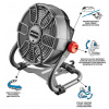 Graphite 58G080 domácí ventilátor