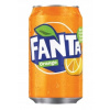 Sýtený nápoj Fanta 330 ml