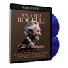 Bocelli Andrea - Celebration / 30th Anniversary / 2UHD 4K [UHD 4k BD]