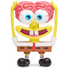 Rozprávková postavička - spongebob figúrka (Rozprávková postavička - spongebob figúrka)