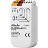 Eltako 33000019 led stmievač sivá; 33000019