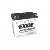 Exide EB16L-B 12V 19Ah 190A, YB16L-B