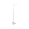 JOLLEIN Držiak na nebesá 150cm White