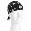 Mil-tec šatka Headwrap lebky