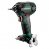 METABO SSD 18 LTX 200 BL aku rázový utahovák 18V, bez baterie