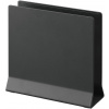 YAMAZAKI Stojan na notebook Slim 4499, čierny