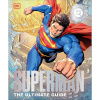 Dorling Kindersley Superman The Ultimate Guide The Man of Steel