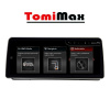 TomiMax BMW 3/4 E90/E91/E92/E93 Android 14 12,3