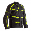 RST 2361 Maverick CE NEON Textilná bunda - 52/4XL