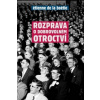 Rozprava o dobrovolném otroctví