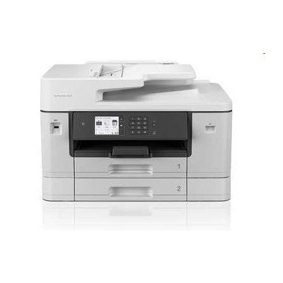 Brother MFC-J3940DW, A3 Inkjet MFP, print/scan/copy/fax, 22 strán/min, 1200x4800, duplex, USB 2.0, LAN, WiFi, NFC