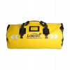 LOBOO PVC Motocyklová taška žltá 40L (classic)