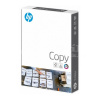 Xerografický papír A4/80g HP Copy, bílý, 500 listů - VÝPRODEJ HPCOPYPAPA4