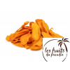 Mango plátky BIO 5 kg Les Fruits du Paradis