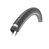 SCHWALBE Plášť ROAD CRUISER PLUS (42-622) 28x1.60 700x40C PunctureGuard 50EPI 820g Reflex Green