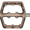 WOLF TOOTH pedály WAVEFORM espresso L