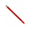 Legami Gumovacie pero Legami erasable gel pen ladybug - Lienka 0,7 mm red ink