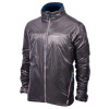 PINGUIN Fluidum jacket Grey/Petrol - XXL