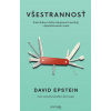 Všestrannosť (David Epstein)(Brožovaná)