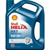 SHELL HELIX HX7 PROFESSIONAL AV 5W30 C3 4L