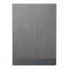 Púzdro pre Onyx Boox Note 5 - Onyx EBPBX1165 - šedé, magnet, AutoSleep (Obal na čítačku Onyx Boox Note 5 - AutoSleep, magnet, šedé + záruka 3 roky + bonusy zadarmo)