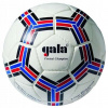 Futbalová lopta GALA Champion BF4123S biela