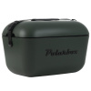 olarbox Chladící box Classic Black 20 l, zelená, 20 l