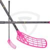 Salming Q-Series Carbon Pro Icon Trident F29 96cm (=107cm) levá (levá ruka dole)