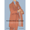 Modern men's tailoring