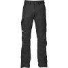 FJÄLLRÄVEN Karl Pro Trousers M Dark Grey - 46