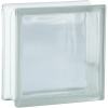 Fuchs Design Luxfera BM Clear View Super White lesklá, 19 x 19 x 8 cm
