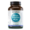 Viridian Brain Support Multi 60 kapsúl