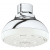 Grohe Tempesta New Hlavová sprcha, 4jet, chróm 27606001-GR