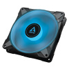 ARCTIC P14 PWM PST RGB 0dB - 140mm Pressure optimi ACFAN00238A