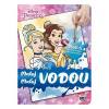 Maľuj vodou - Disney Princezné