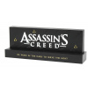 Lampička Assassin Creed - Logo