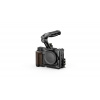 Tilta Camera klietka pre Nikon ZR Base Kit - Black