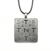 imago Amulet Sator Tenet A/12