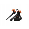 Píla na - BLACK + DECKER FLOWER / VACUUM CLEANER 2900W BEBLV290 (Píla na - BLACK + DECKER FLOWER / VACUUM CLEANER 2900W BEBLV290)