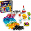 LEGO® Classic 11037 Tvorivé planéty