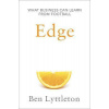 Edge - The Secrets of Leadership from Football's Top Thinkers